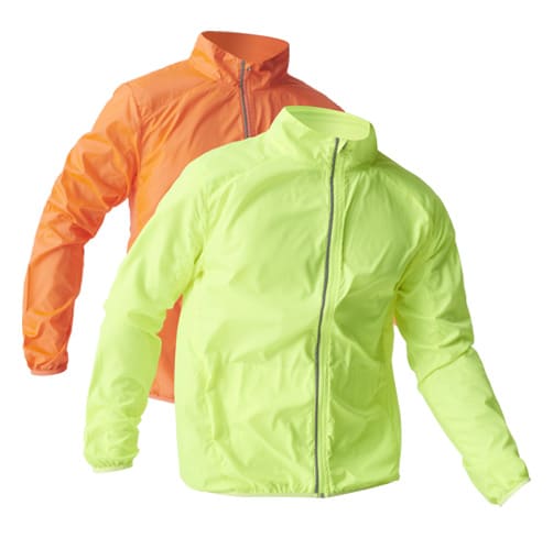 Vestes Running Homme & Coupe vent